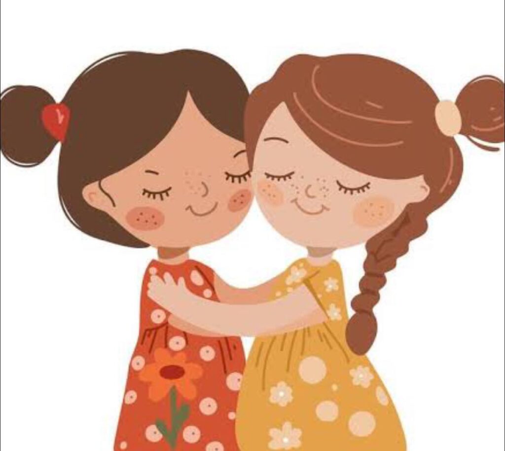 619658899_896860026495068_6909722568321225212_n1-1024x916 Dia dos Amigos Dia das Amigas