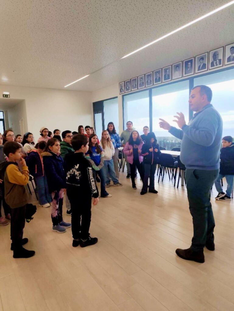 junta-1-769x1024 Visita à Junta de Freguesia