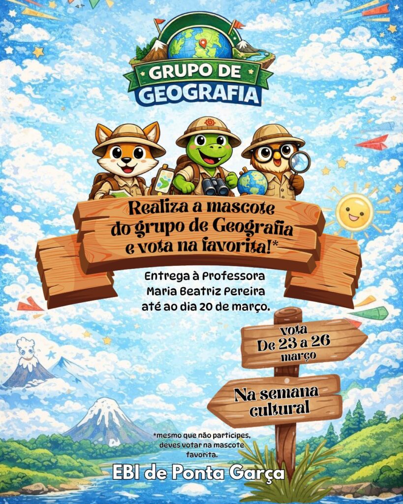 628663921_922892653891805_2581208416957165956_n-819x1024 DIA DA GEOGRAFIA | CONCURSO DE MASCOTE