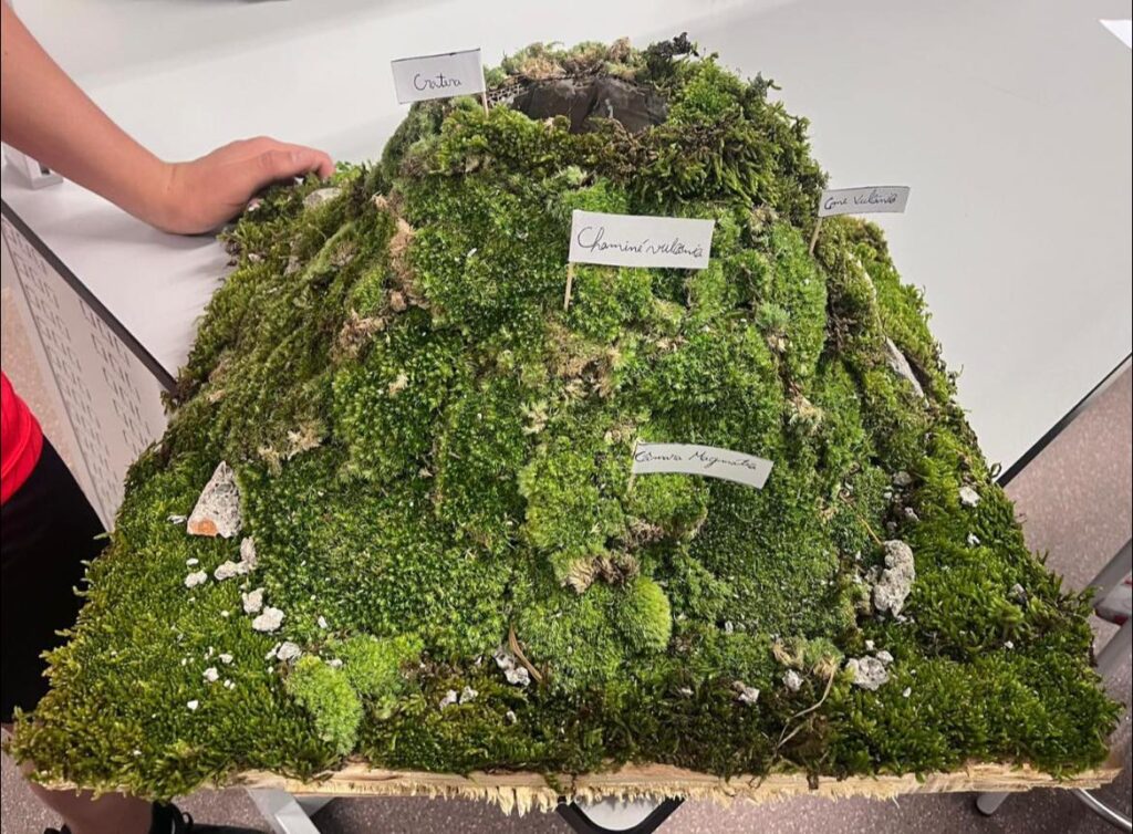 649807631_933752152805855_8090750253809628728_n-1024x754 O vulcão na sala de aula