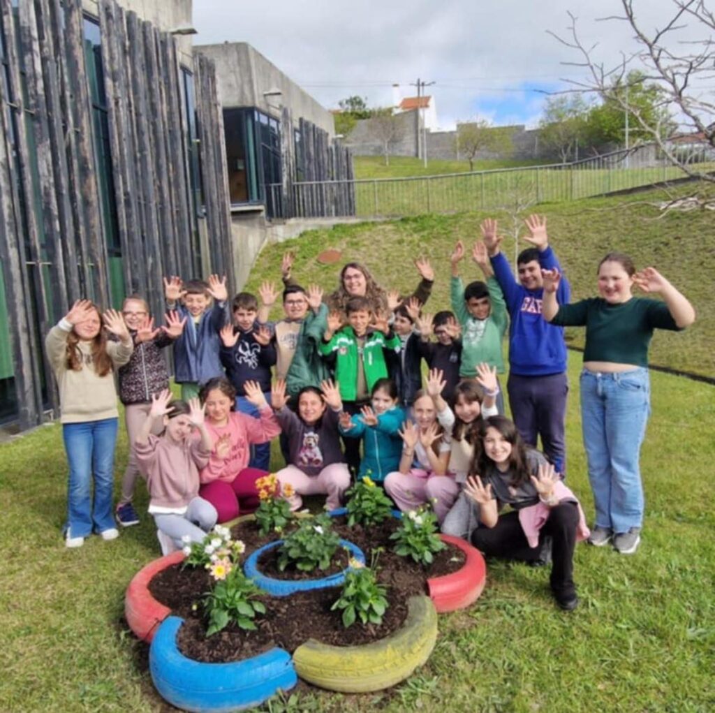 eco-1024x1021 Hastear da Bandeira Eco-Escolas