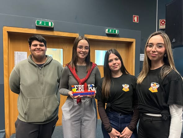 esc1 Ensino Profissional na Semana Cultural