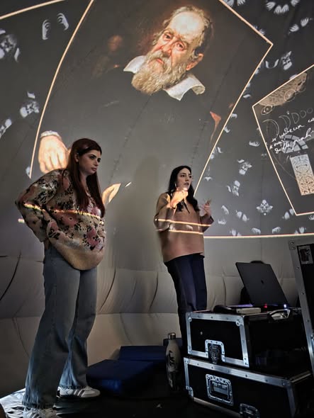 oasa OASA – Observatório Astronómico de Santana