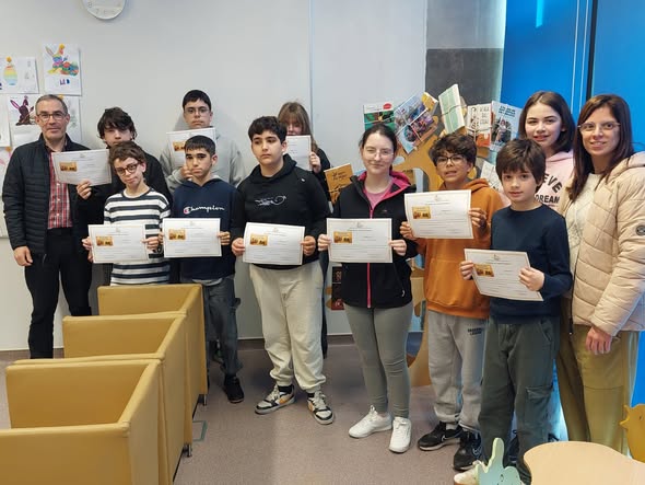 olimp Olimpíadas da Língua Portuguesa