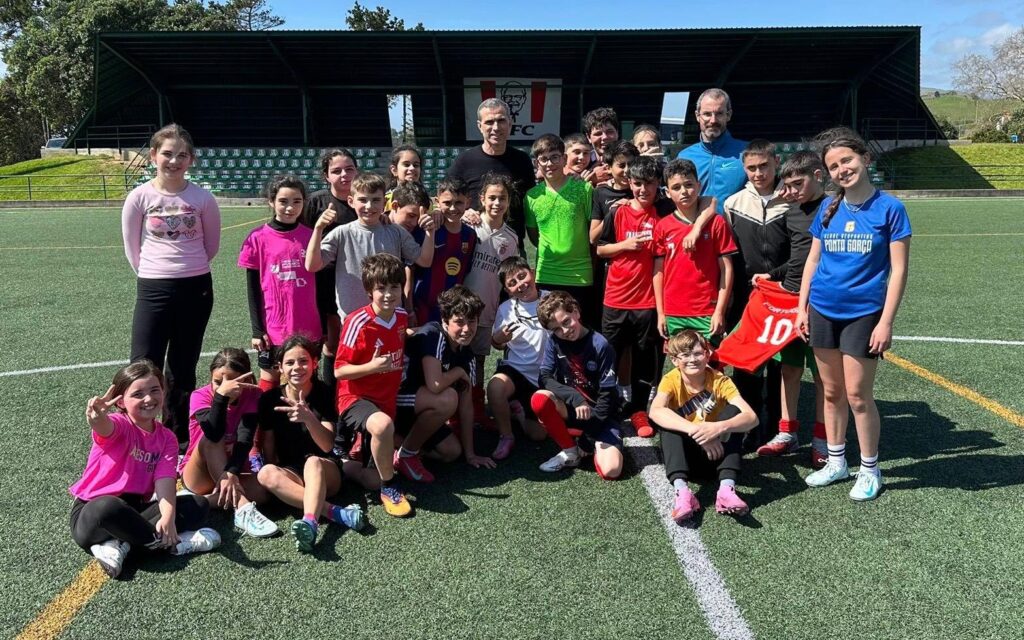 pauleta-1024x640 Visita inesquecível ao Complexo Desportivo Pedro Pauleta!